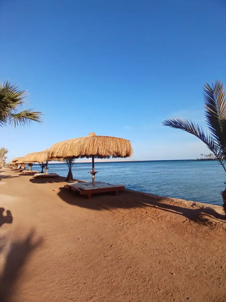 Byt číslo 125 v hoteli Tiba Golden Hurghada