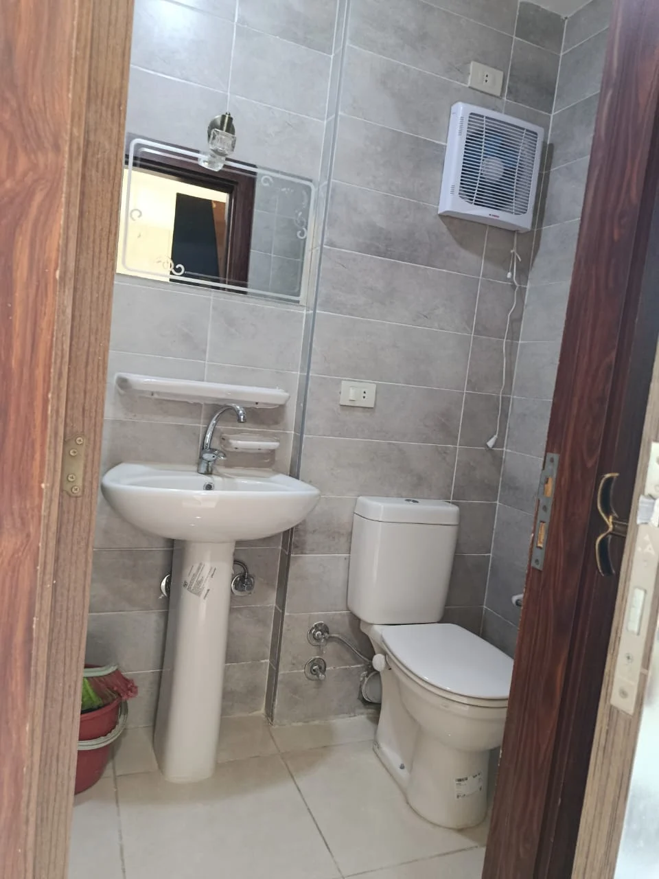 Byt číslo 125 v hoteli Tiba Golden Hurghada