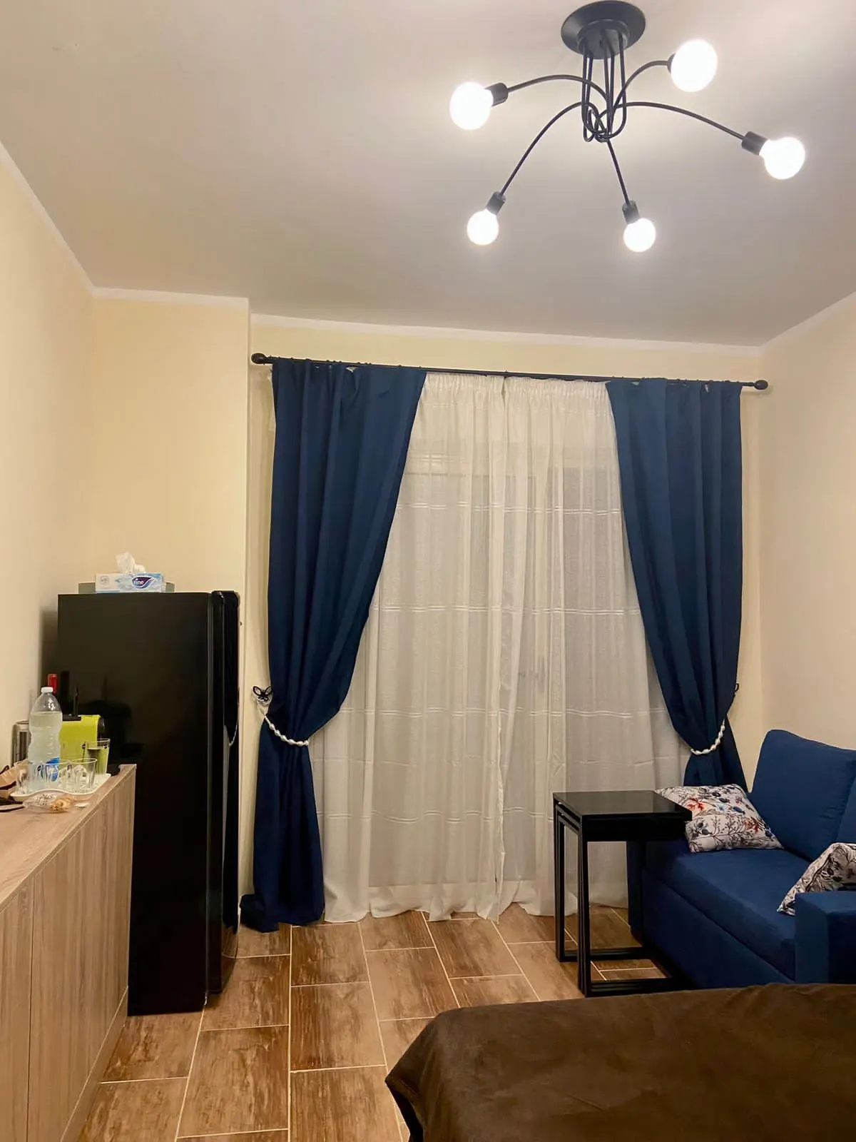 Byt číslo 125 v hoteli Tiba Golden Hurghada
