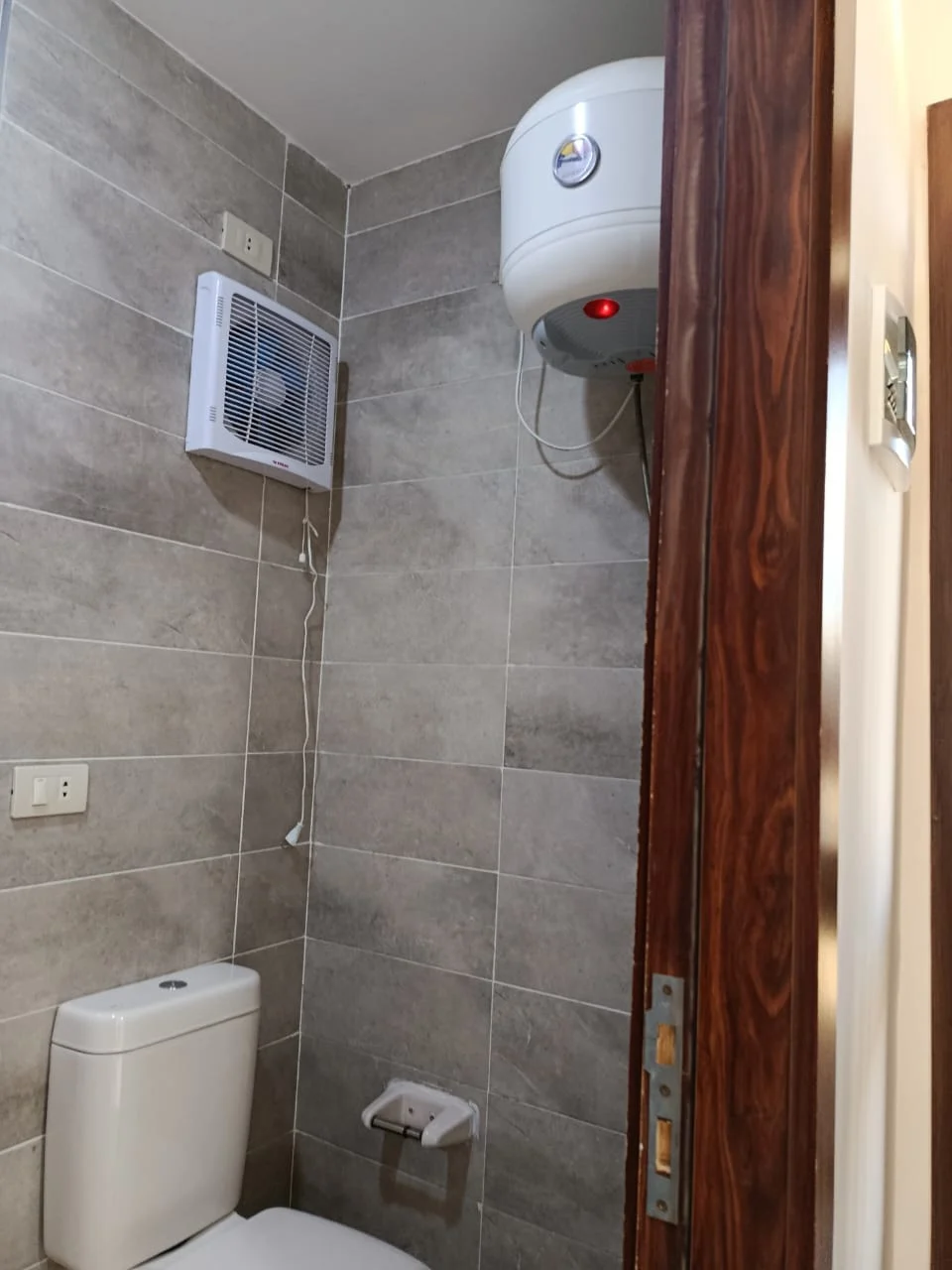 Byt číslo 125 v hoteli Tiba Golden Hurghada